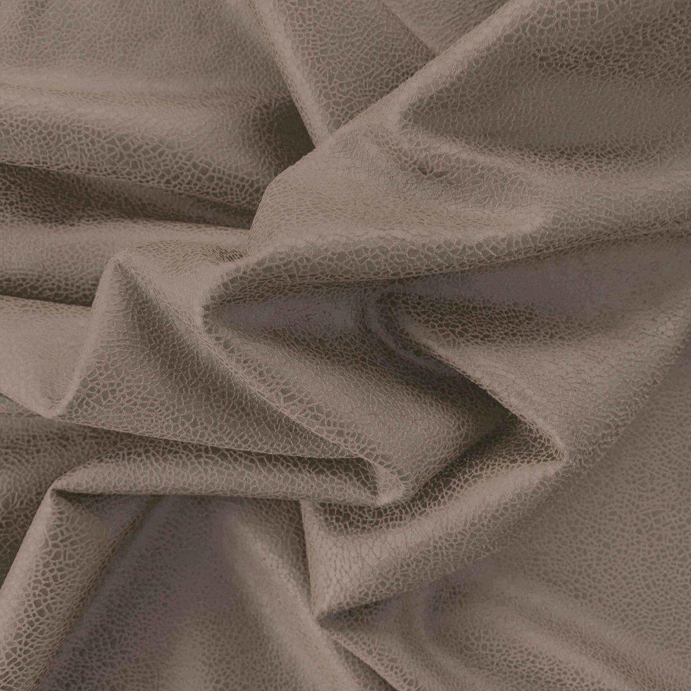 Imitation Leather IL15 - beige / brown Imitation Leather IL15 - beige / brown