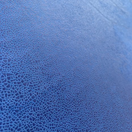 Imitation Leather IL23 - bright cobalt Imitation Leather IL23 - bright cobalt