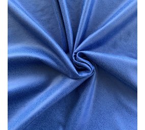 Simili cuir IL23 - cobalt brillant Simili cuir IL23 - cobalt brillant
