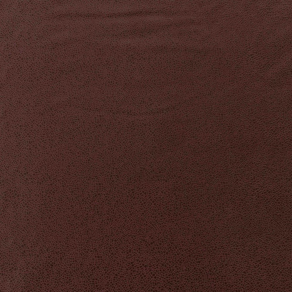 Simili cuir IL25 - marron rouge