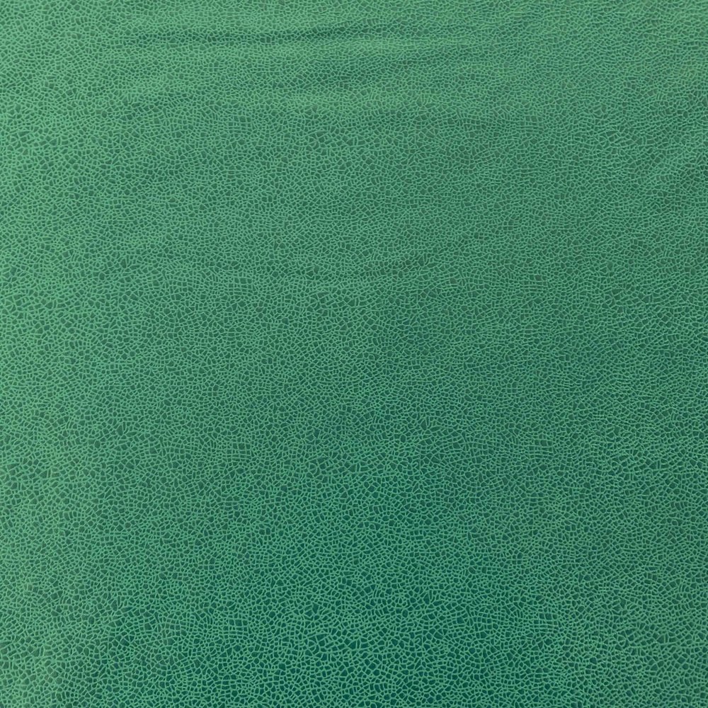 Simili cuir IL34 - vert émeraude Simili cuir IL34 - vert émeraude