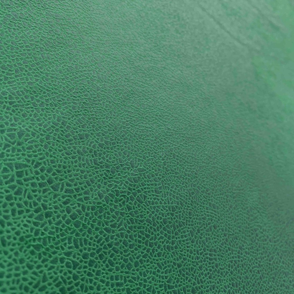 Imitation Leather IL34 - emerald green