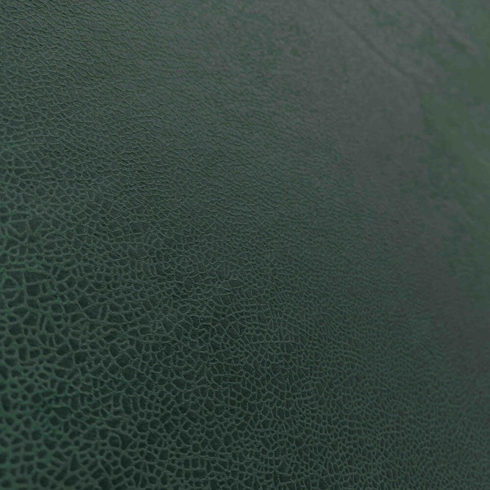 Similicuir IL49 - vert bouteille foncé Similicuir IL49 - vert bouteille foncé