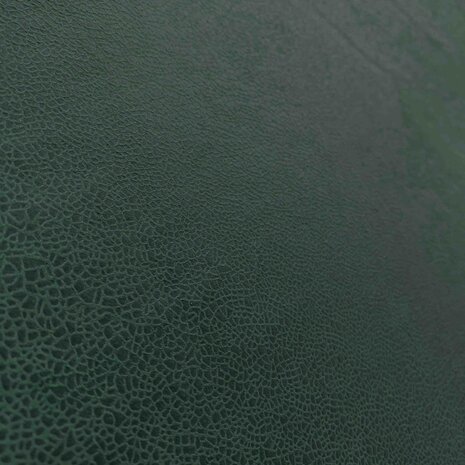 Imitatie Leder IL49 - donker flessen groen Imitatie Leder IL49 - donker flessen groen