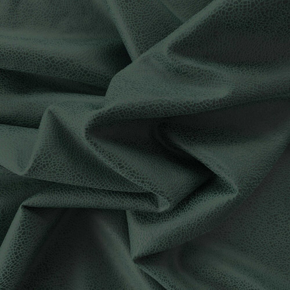 Similicuir IL49 - vert bouteille foncé Similicuir IL49 - vert bouteille foncé