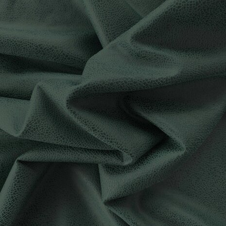 Imitation Leather IL49 - dark bottle green