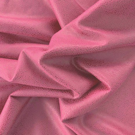 Kunstleder IL50 – Fuchsia Kunstleder IL50 – Fuchsia