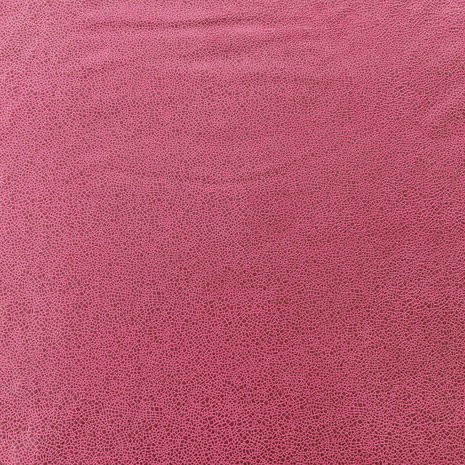 Kunstleder IL52 – dunkles Fuchsia