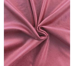 Imitatie Leder IL52 - donker fuschia
