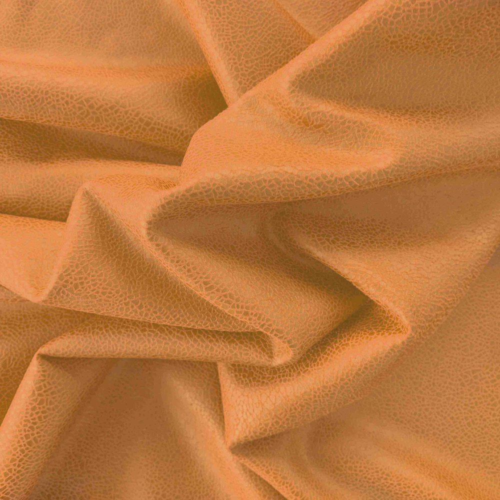 Imitation Leather IL53 - ocher yellow