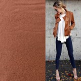 Imitatie Leder IL56 - donker camel