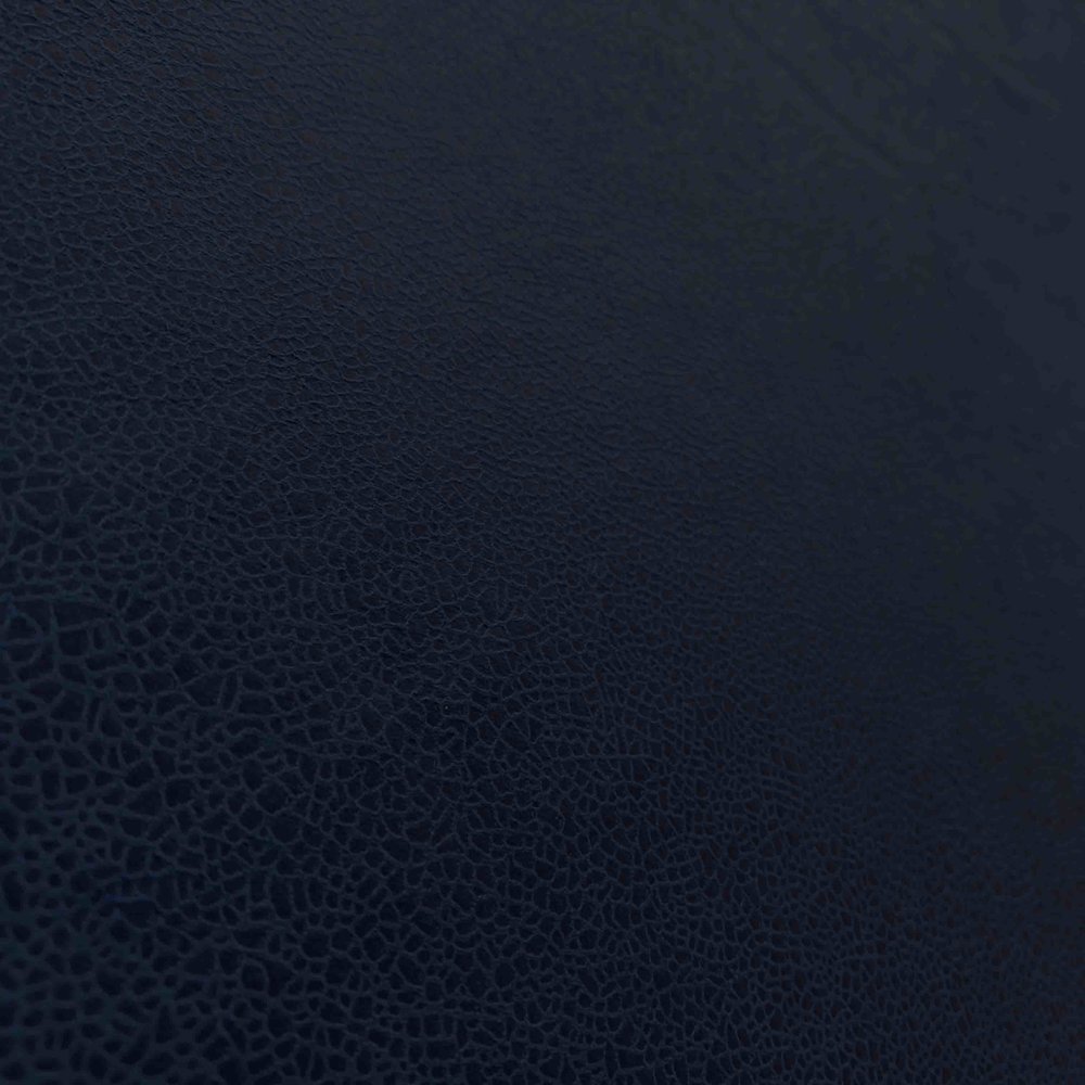 Kunstleder IL59 – Nachtblau Kunstleder IL59 – Nachtblau
