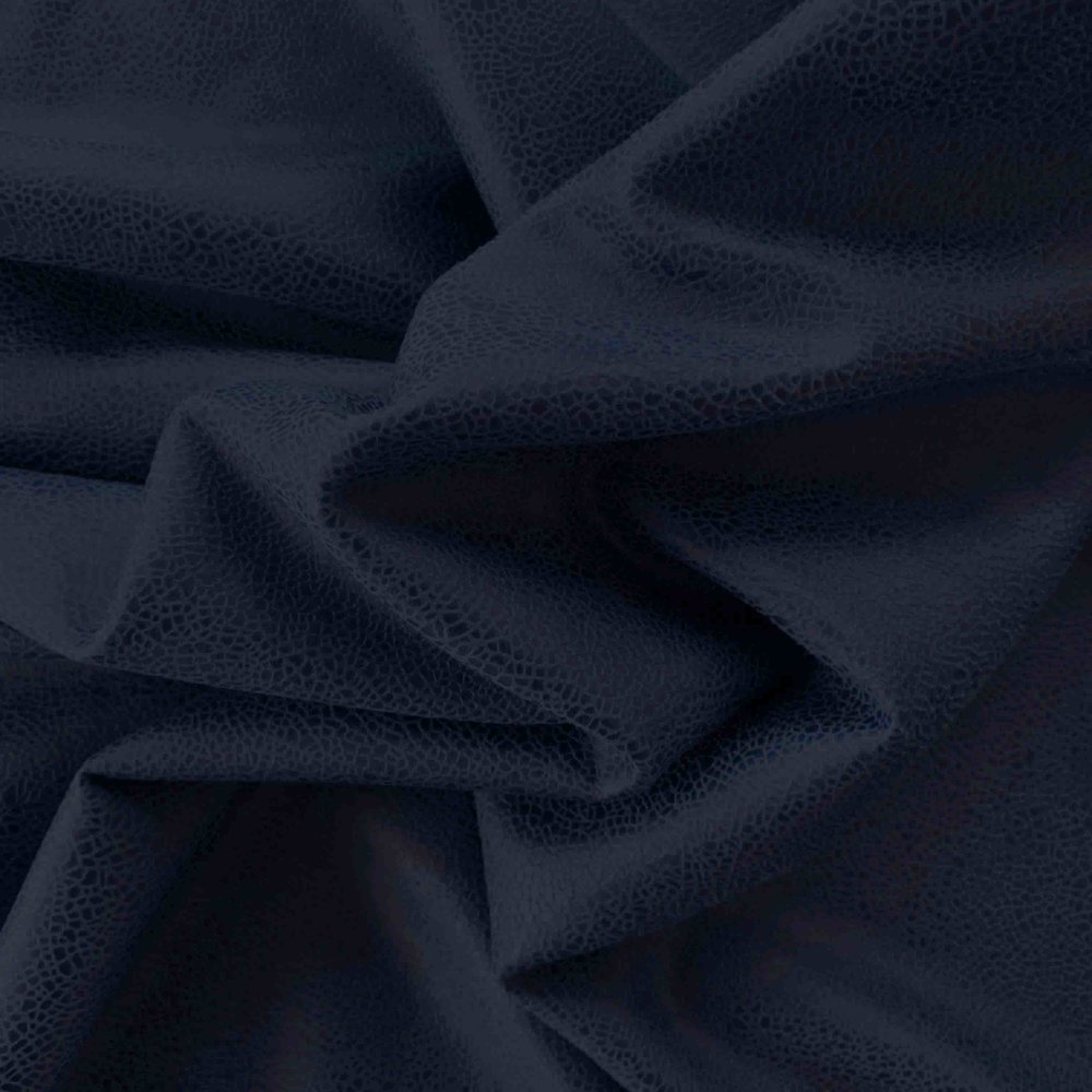 Imitation Leather IL59 - night blue Imitation Leather IL59 - night blue