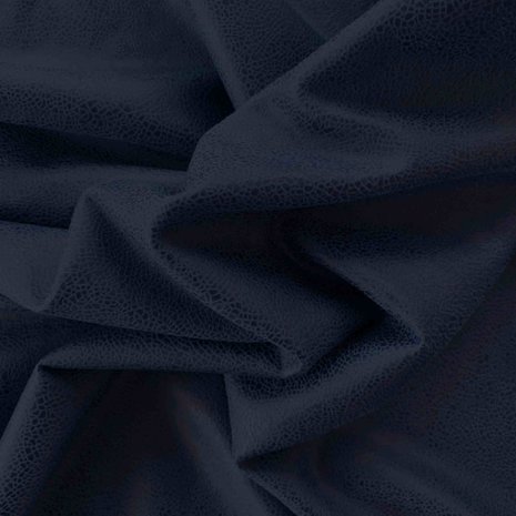 Imitation Leather IL59 - night blue Imitation Leather IL59 - night blue
