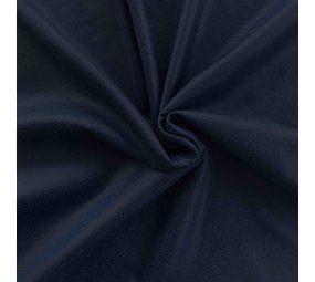 Simili cuir IL59 - bleu nuit