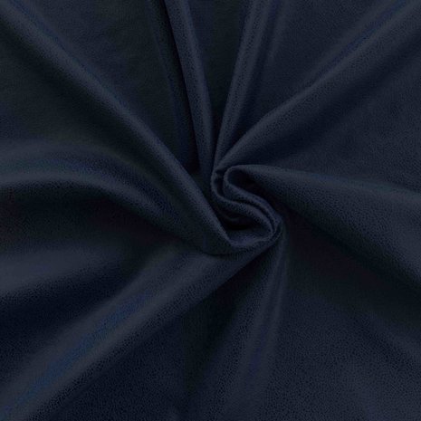 Imitation Leather IL59 - night blue Imitation Leather IL59 - night blue