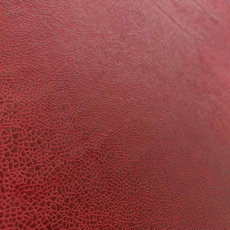 Imitation Leather IL10 - red Imitation Leather IL10 - red