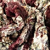 Imitatie Bont met print IB02 Imitatie Bont met print IB02