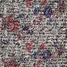 Imitatie Bont met print IB03 Imitatie Bont met print IB03