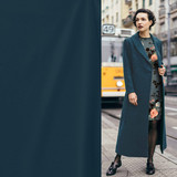 Cooked Wool Uni CW11 - petrol