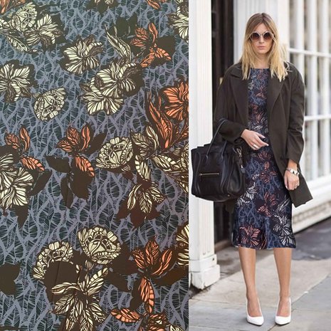 Silky Satin Inkjet 2375