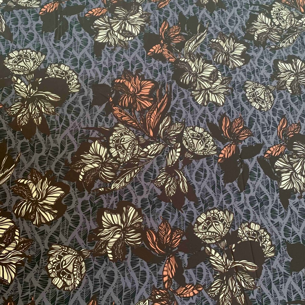 Silky Satin Inkjet 2375