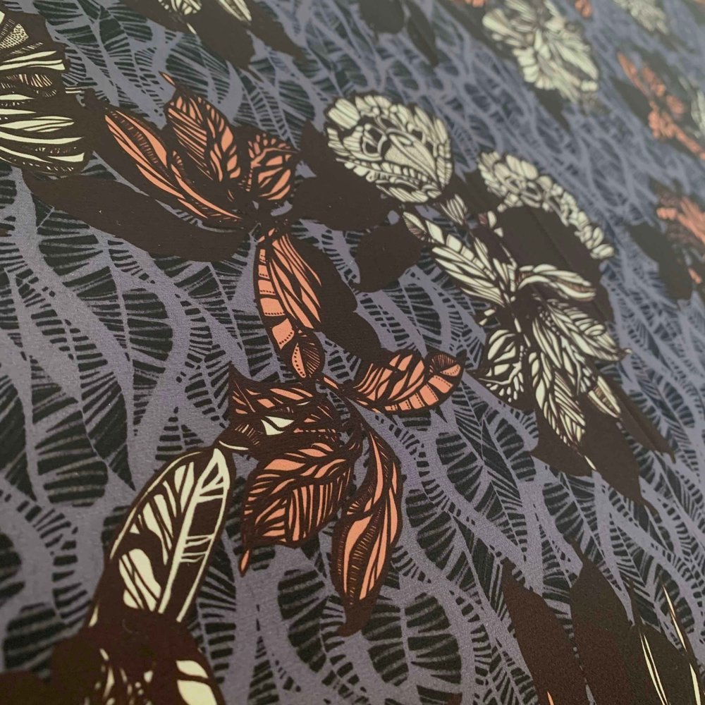 Silky Satin Inkjet 2375