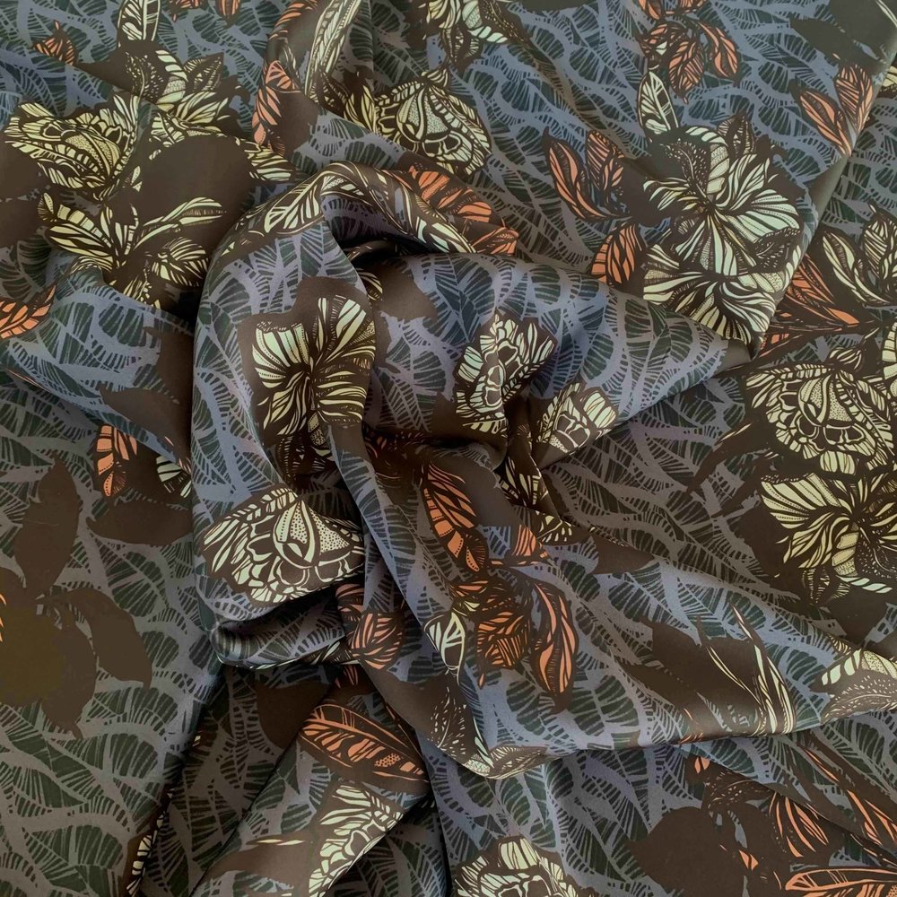 Silky Satin Inkjet 2375