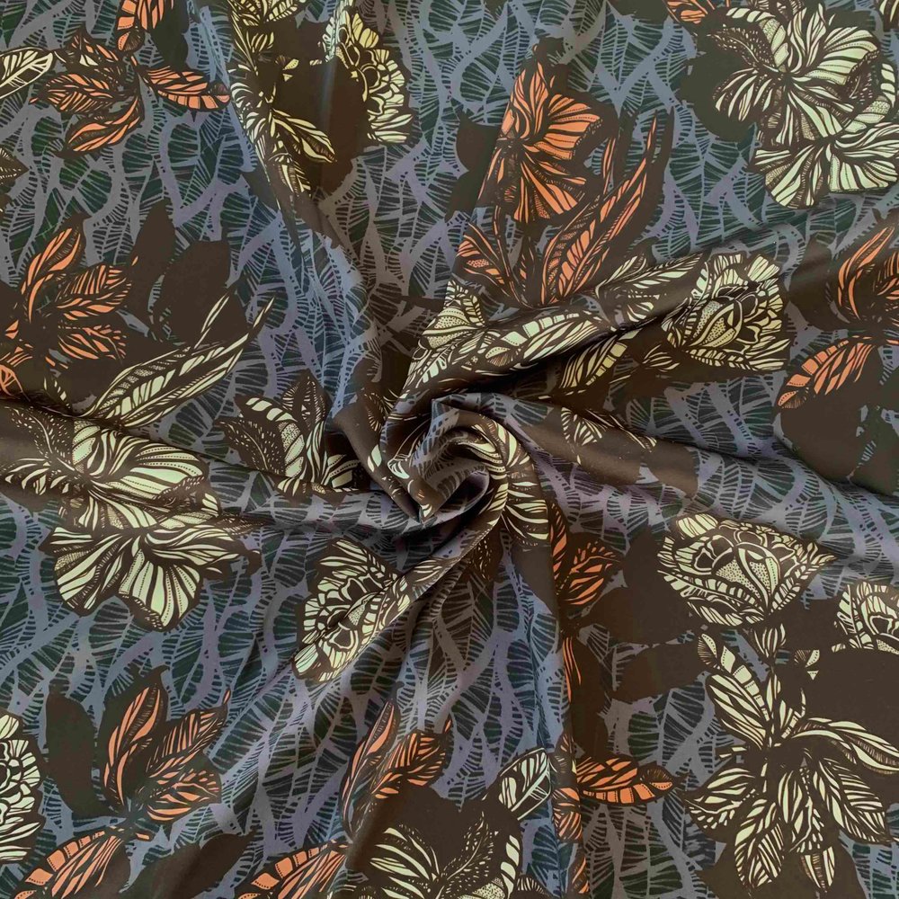 Silky Satin Inkjet 2375