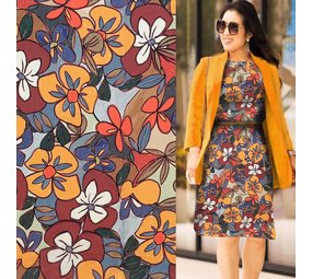 Cupro Satin 2433 Cupro Satin 2433