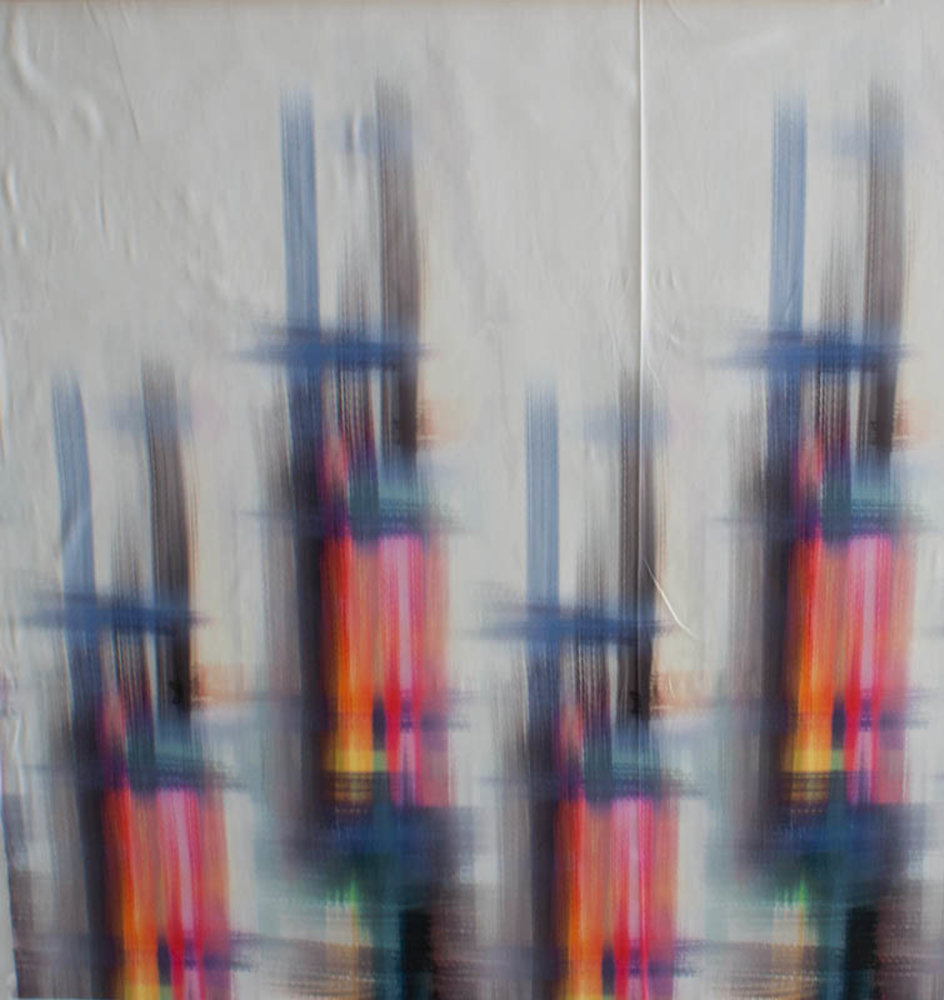 Glans Katoen Inkjet 762 Glans Katoen Inkjet 762