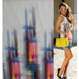 Gloss Cotton Inkjet 762 Gloss Cotton Inkjet 762