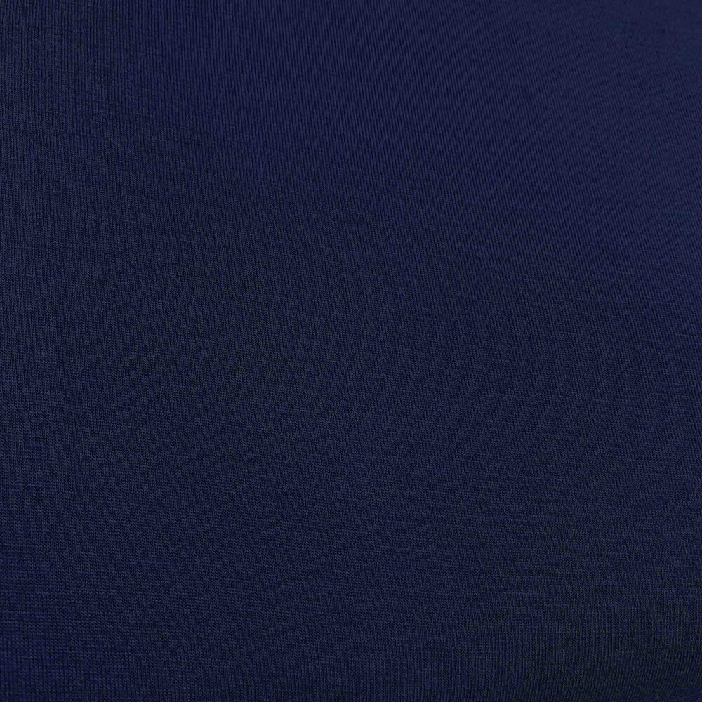 Wolljersey JW03 - Nachtblau Wolljersey JW03 - Nachtblau