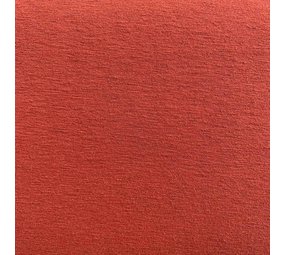 Wolljersey JW02 - Brique Wolljersey JW02 - Brique