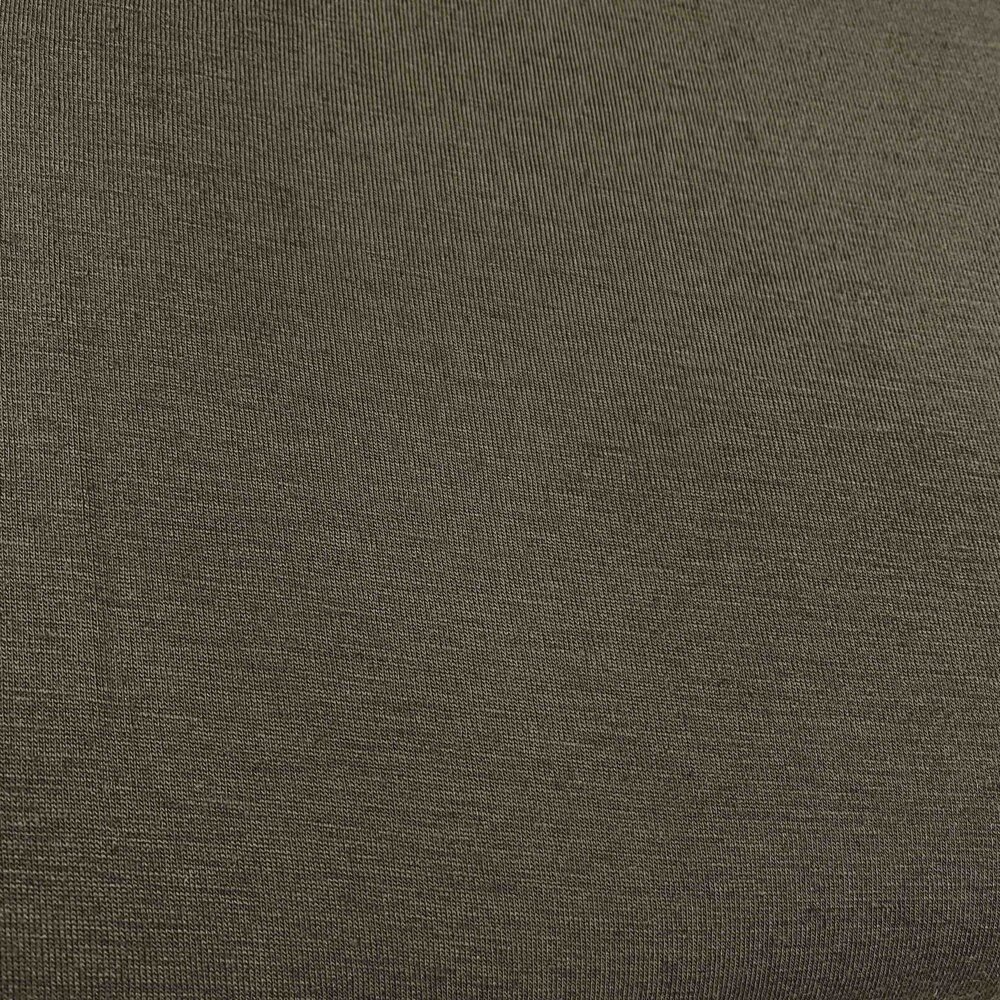 Wool Jersey JW04 - army green Wool Jersey JW04 - army green