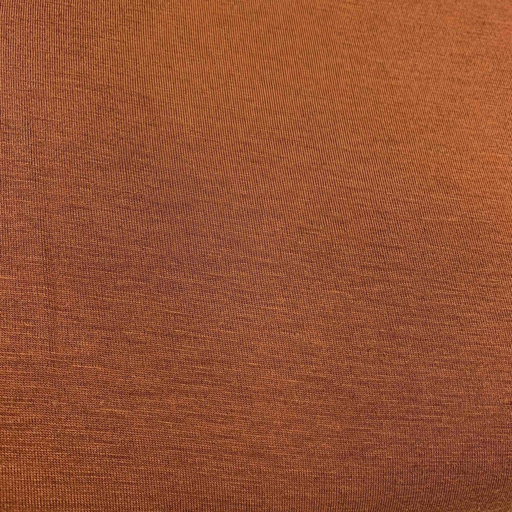 Wool Jersey JW06 - camel Wool Jersey JW06 - camel