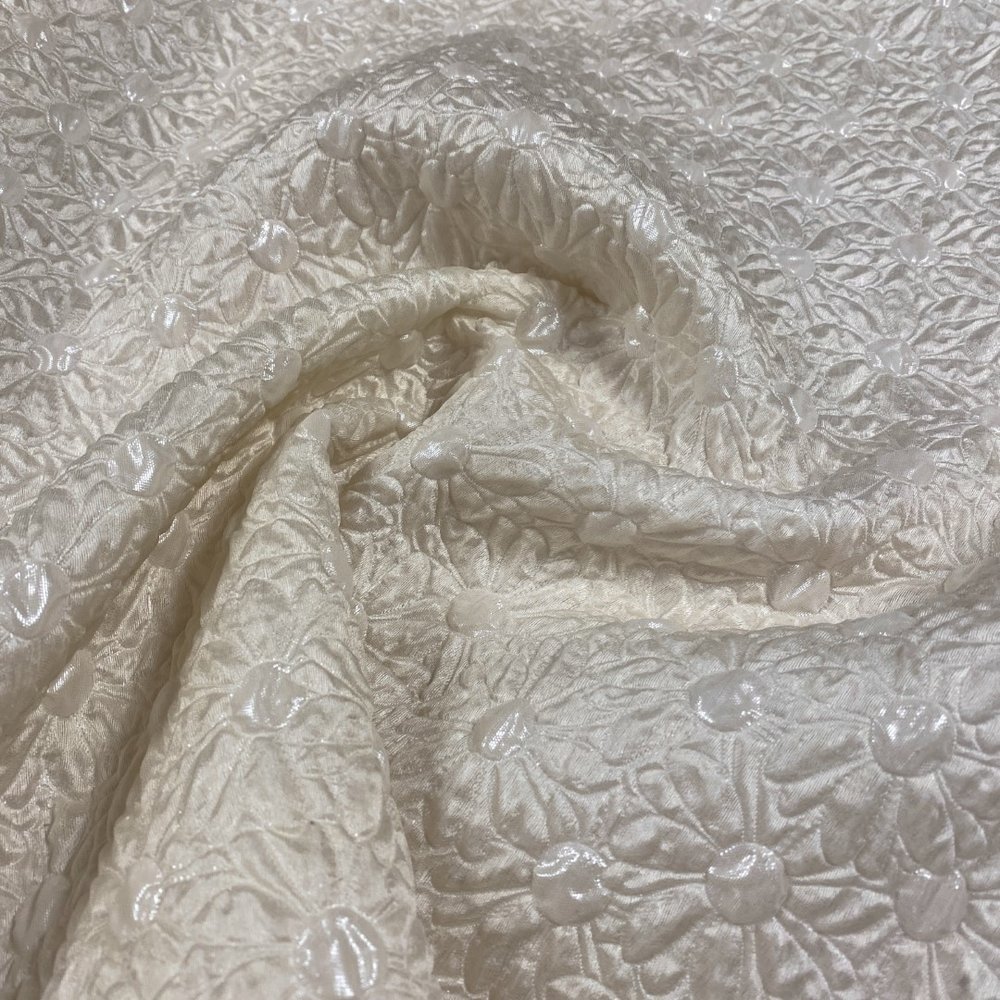 Bruids Zijde Jacquard  1184 Bruids Zijde Jacquard  1184