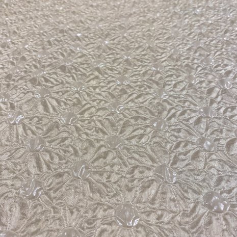 Jacquard de soie de mariée 1184 Jacquard de soie de mariée 1184