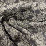 Jacquard 1004 - anthracite / gray