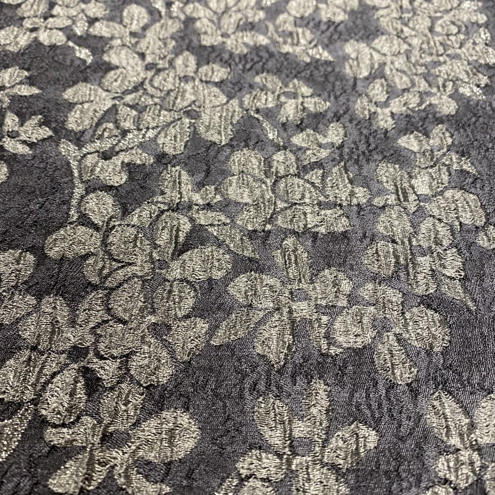 Jacquard 1004 - Anthrazit / Grau Jacquard 1004 - Anthrazit / Grau