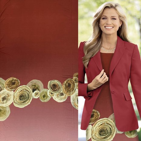 Punta di Roma 1802 Punta di Roma 1802