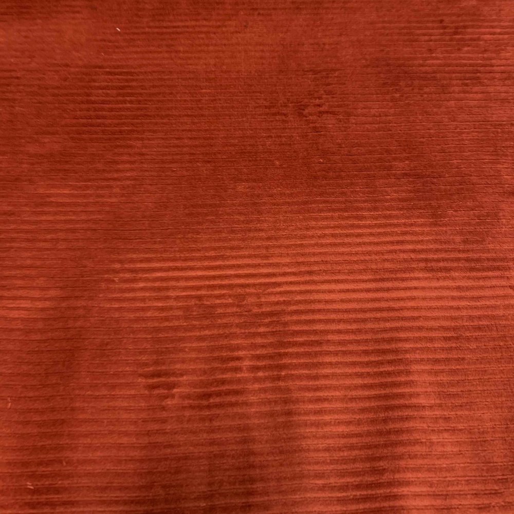 Knitted Corduroy CY03 - brique