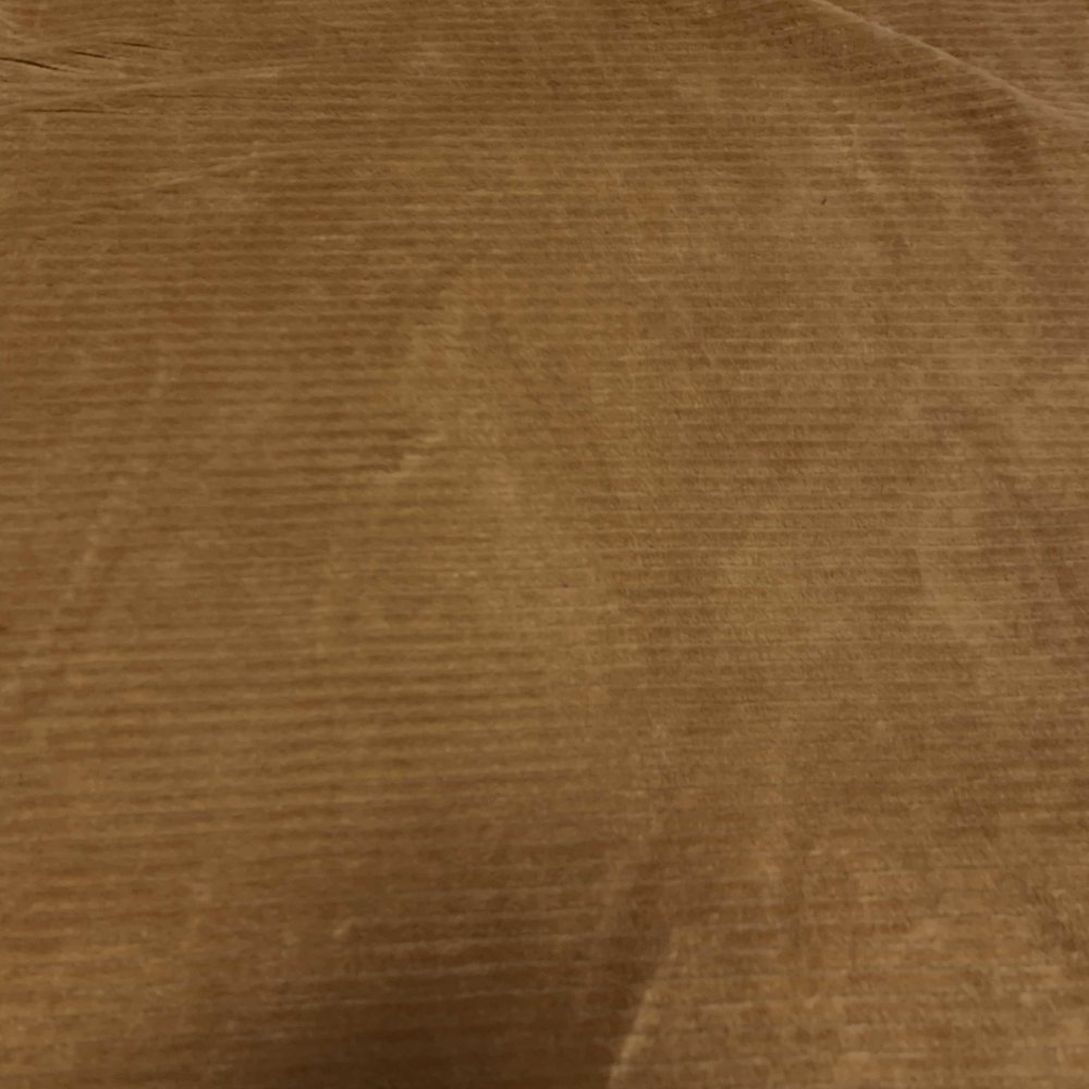 Knitted Corduroy CY08 - light camel