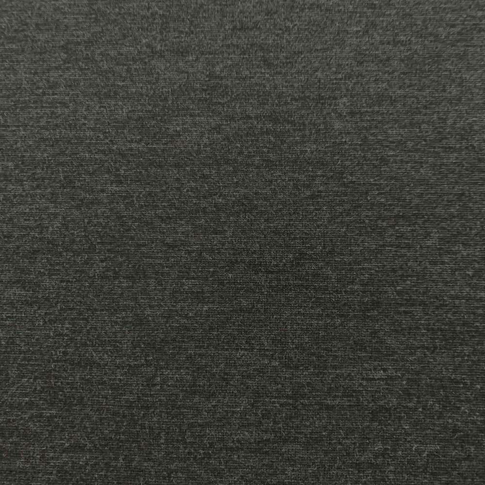 Soft Touch Travel Jersey TP16- antraciet melange