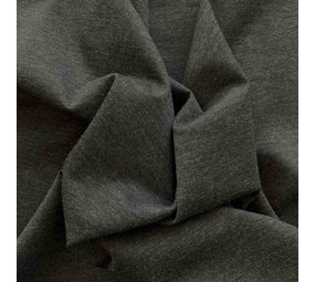 Jersey de voyage Soft Touch TP16- anthracite chiné