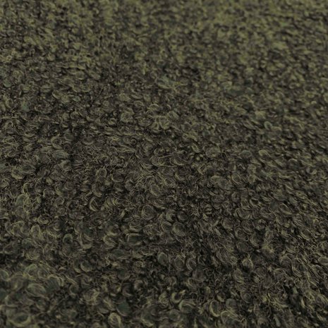 Bouclé Knit BB28 - olive green! NEW! Bouclé Knit BB28 - olive green! NEW!