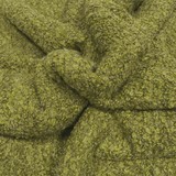 Bouclé Breisel BB30 - Olijf !!NIEUW!! -