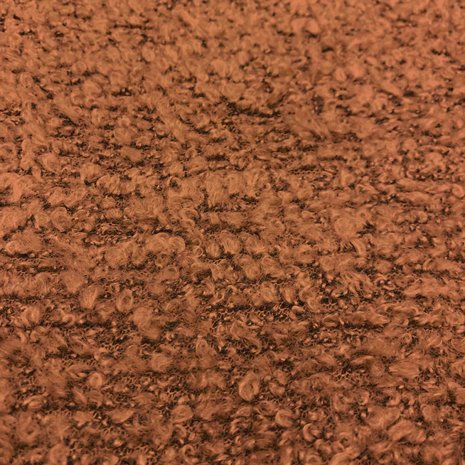 Bouclé Breisel BB29 - karamel Bouclé Breisel BB29 - karamel