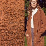 Bouclé Knit BB29 - caramel. !!NEW!!