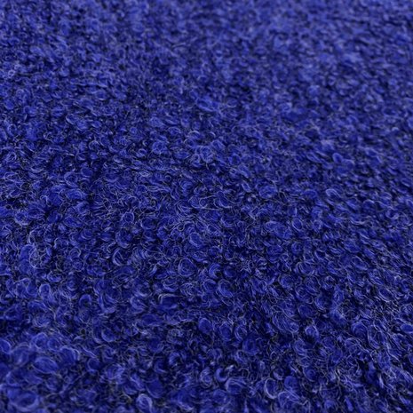 Bouclé Knit BB03 - bleu cobalt Bouclé Knit BB03 - bleu cobalt